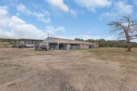 124 Old Mission Road Kempner TX 76539