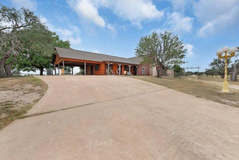 124 Old Mission Road Kempner TX 76539