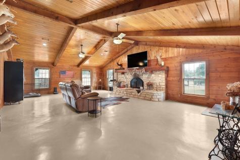 124 Old Mission Road Kempner TX 76539