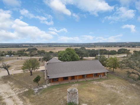 124 Old Mission Road Kempner TX 76539