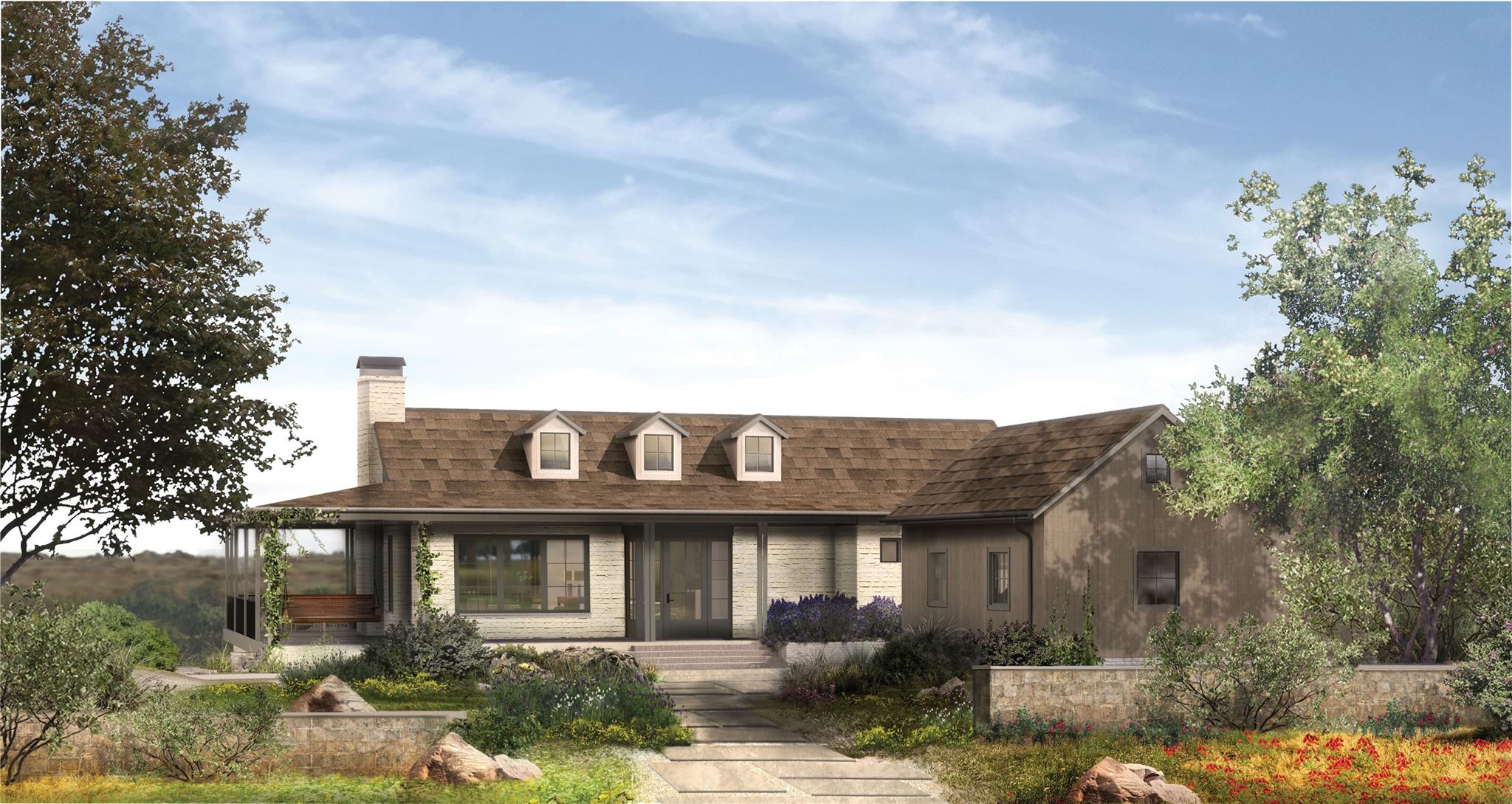_ Gulch Valley Drive Spicewood TX 78669