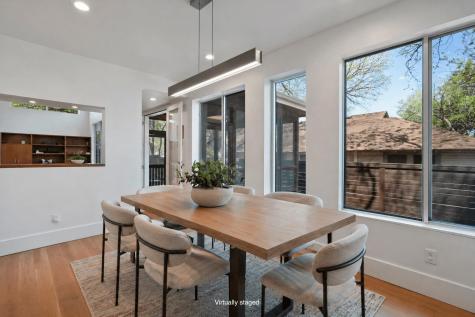 1809 Eva Street Austin TX 78704