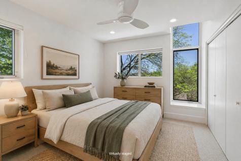 1809 Eva Street Austin TX 78704