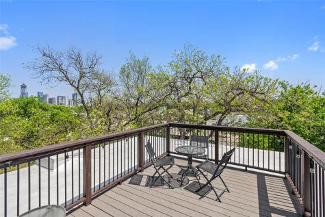 1809 Eva Street Austin TX 78704