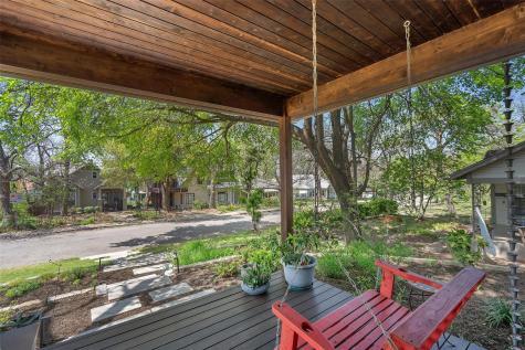 1809 Eva Street Austin TX 78704