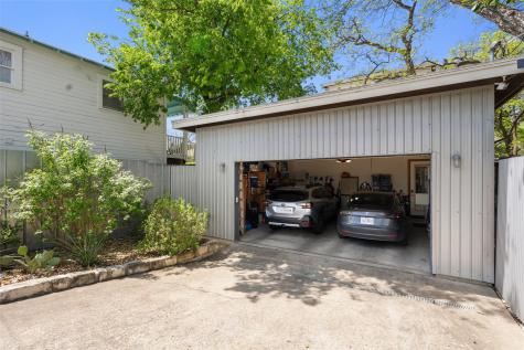1809 Eva Street Austin TX 78704