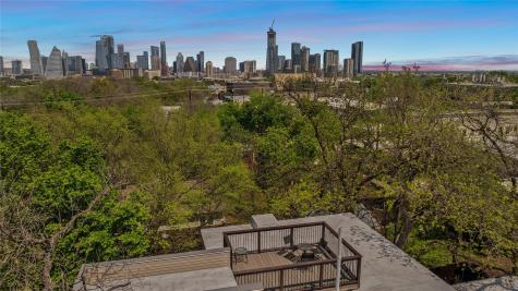 1809 Eva Street Austin TX 78704