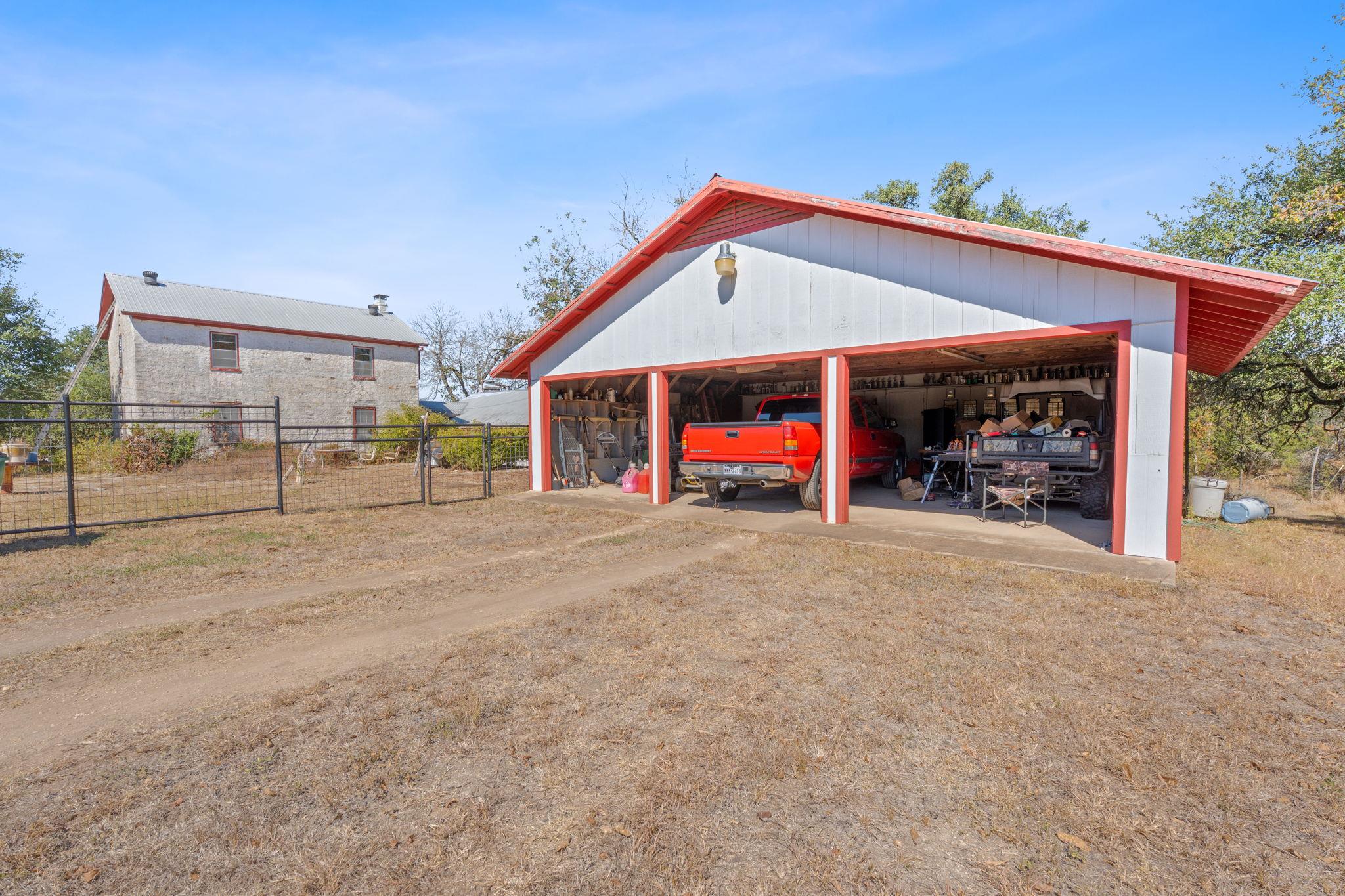 8409 Appaloosa Run Austin TX 78737