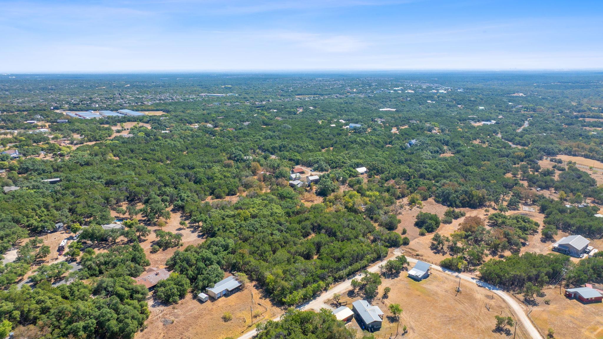 8409 Appaloosa Run Austin TX 78737
