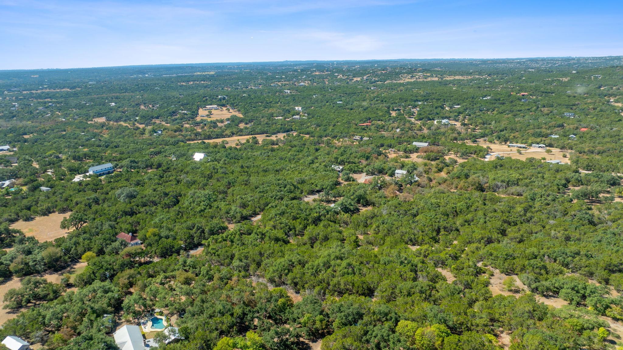 8409 Appaloosa Run Austin TX 78737