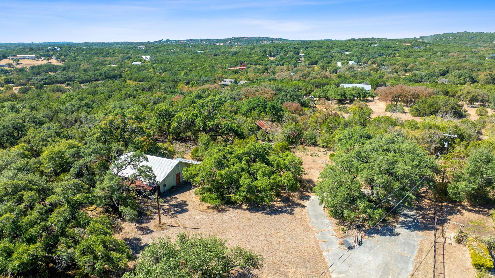 8409 Appaloosa Run Austin TX 78737