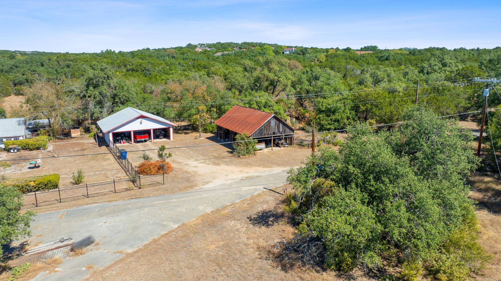 8409 Appaloosa Run Austin TX 78737