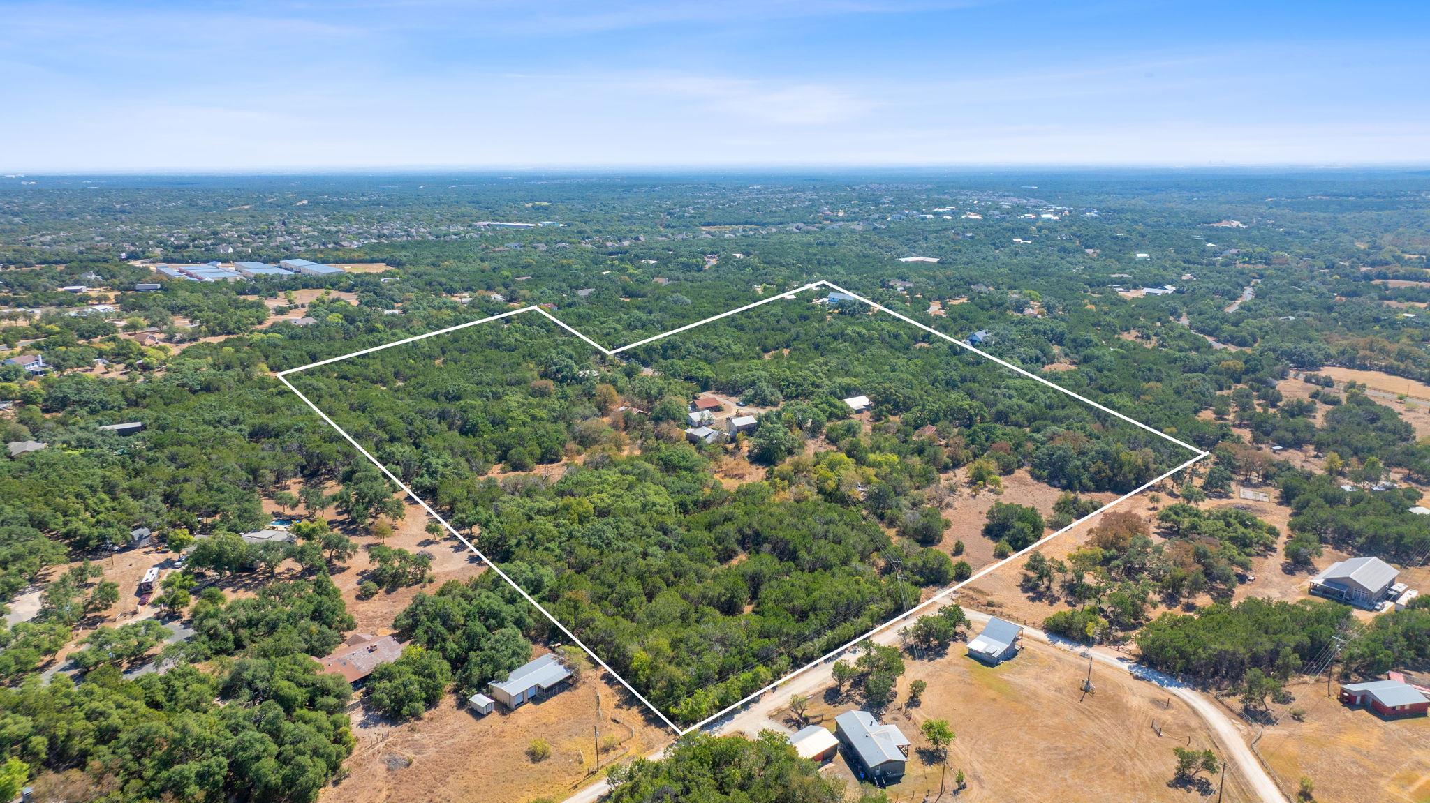 8409 Appaloosa Run Austin TX 78737