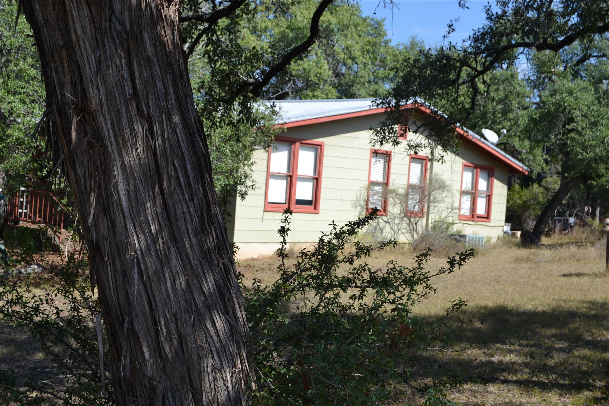 8409 Appaloosa Run Austin TX 78737