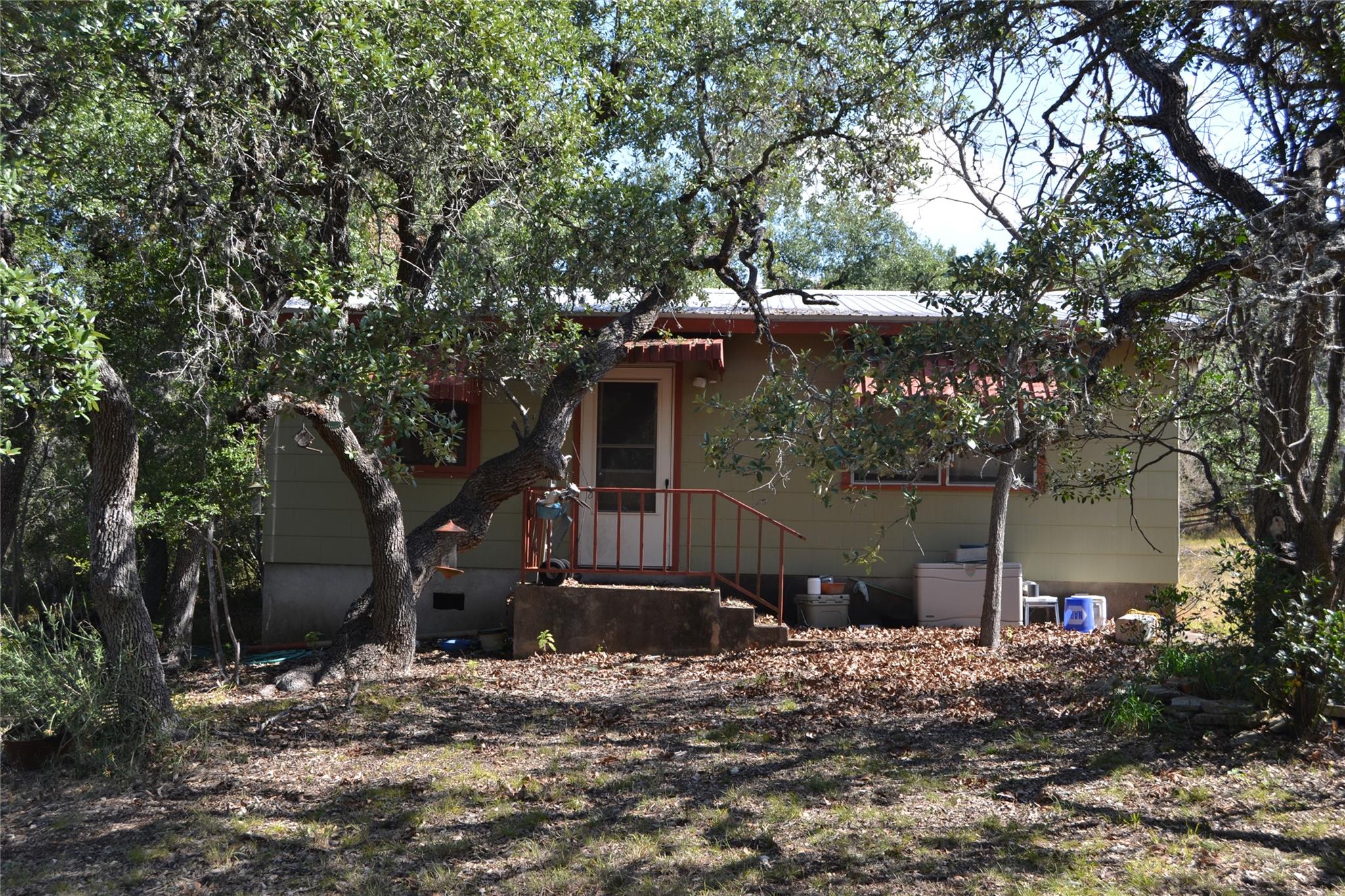 8409 Appaloosa Run Austin TX 78737