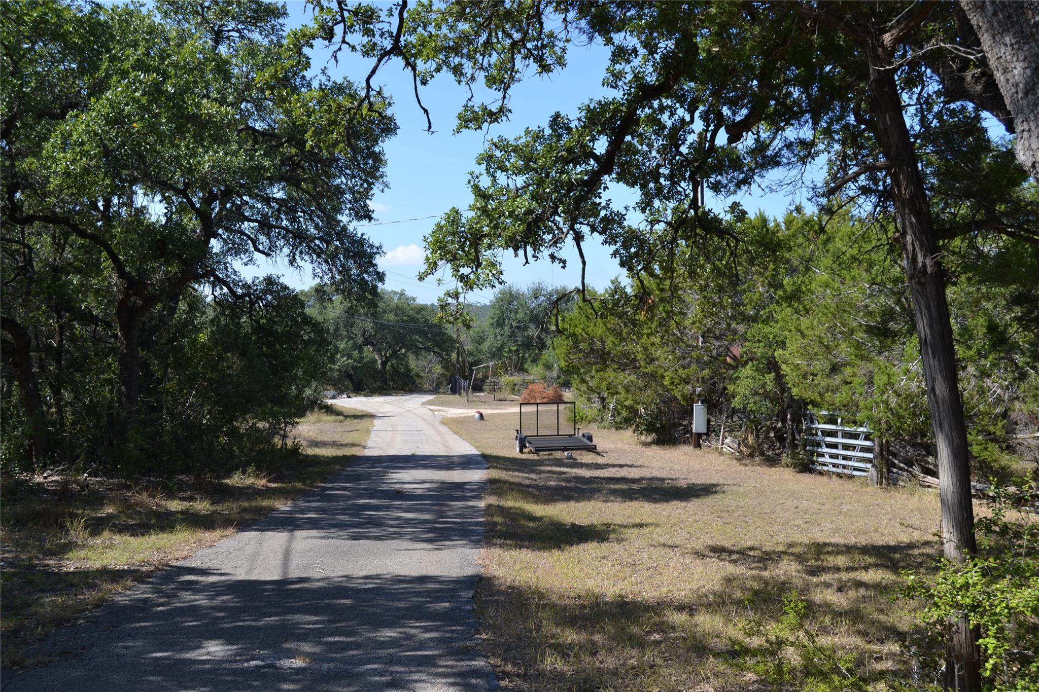8409 Appaloosa Run Austin TX 78737