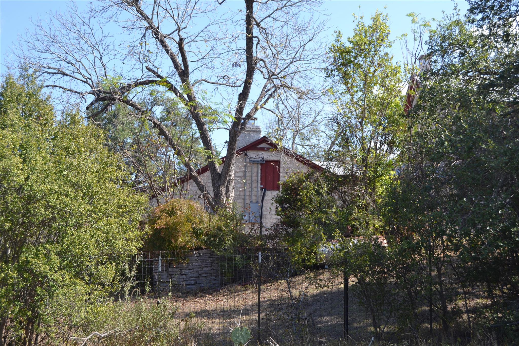 8409 Appaloosa Run Austin TX 78737