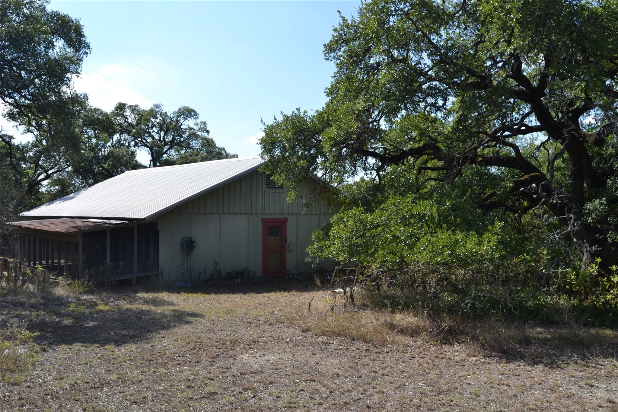 8409 Appaloosa Run Austin TX 78737
