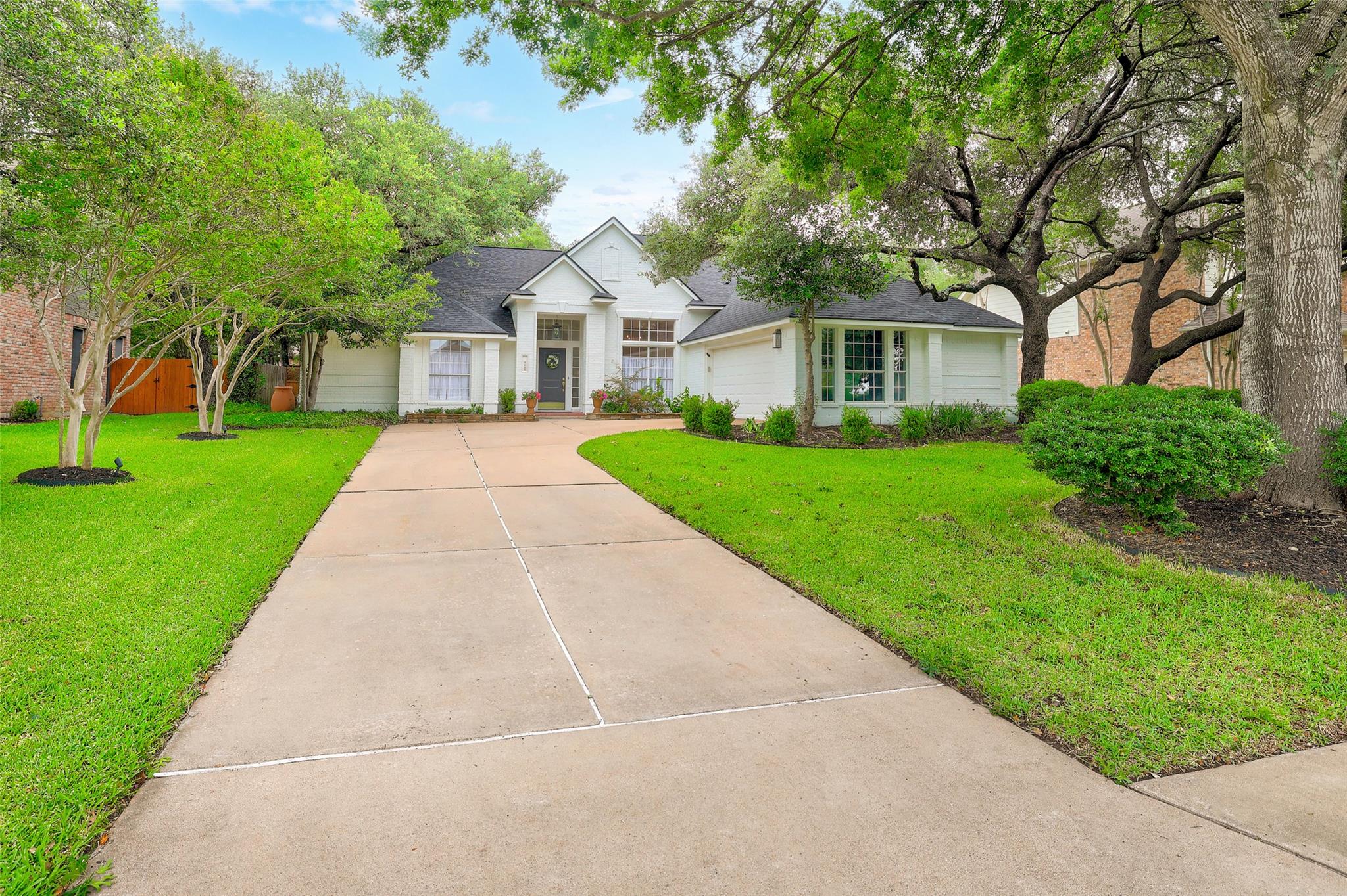 2025 Saint Andrews Drive Round Rock TX 78664