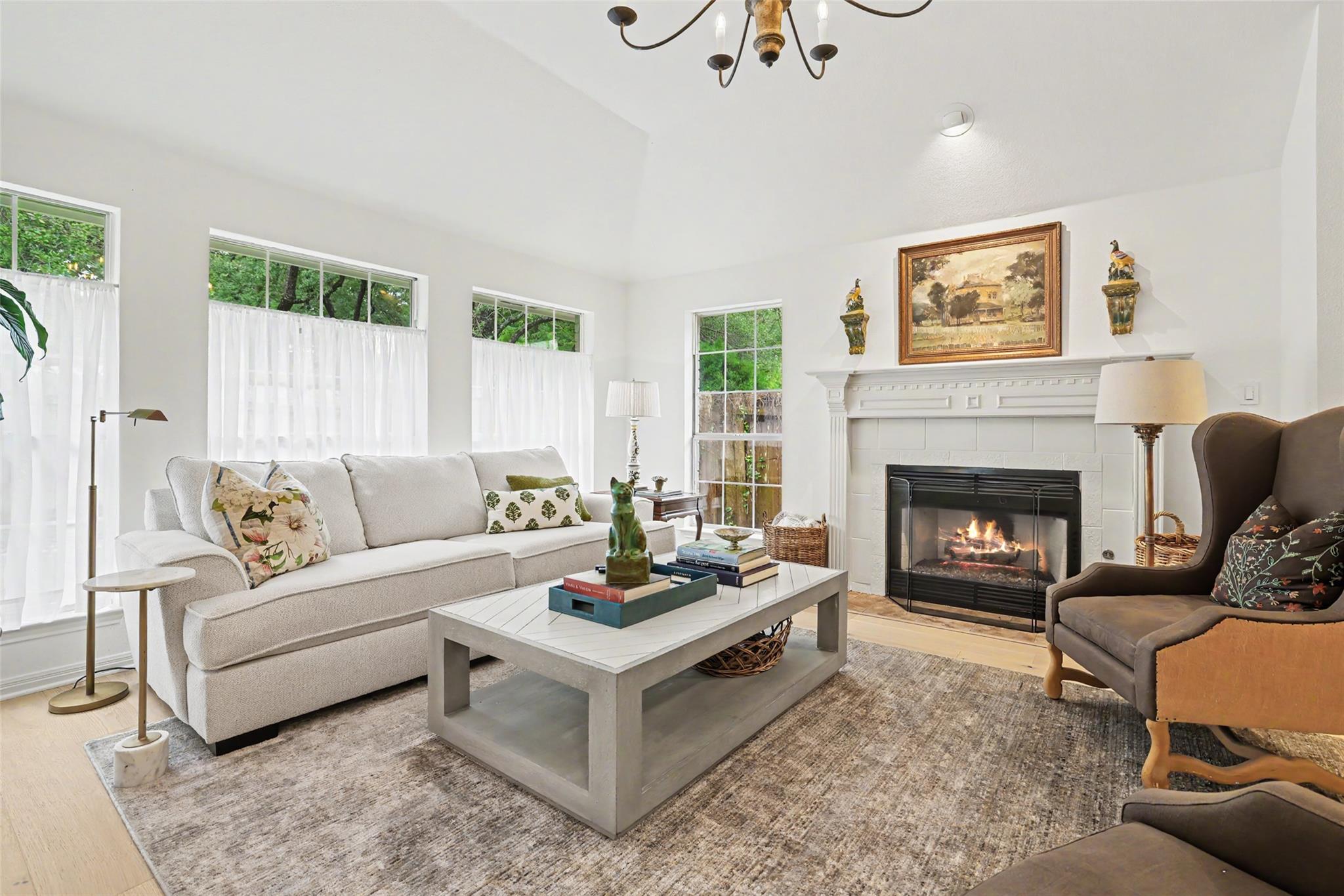 2025 Saint Andrews Drive Round Rock TX 78664