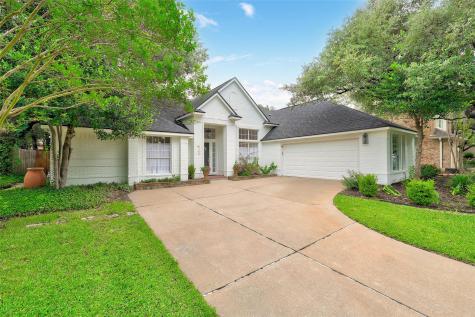 2025 Saint Andrews Drive Round Rock TX 78664