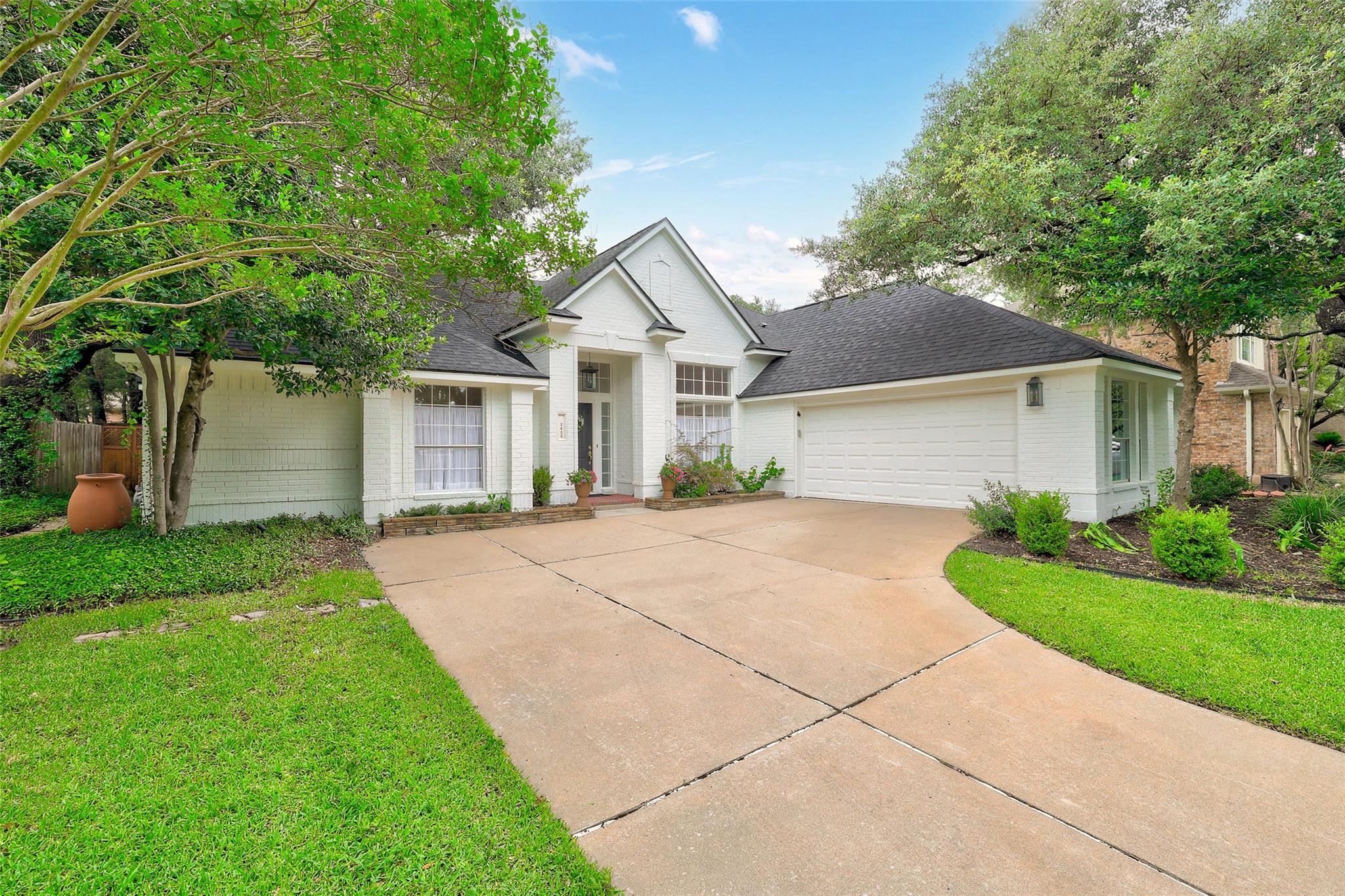2025 Saint Andrews Drive Round Rock TX 78664
