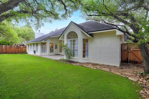 2025 Saint Andrews Drive Round Rock TX 78664