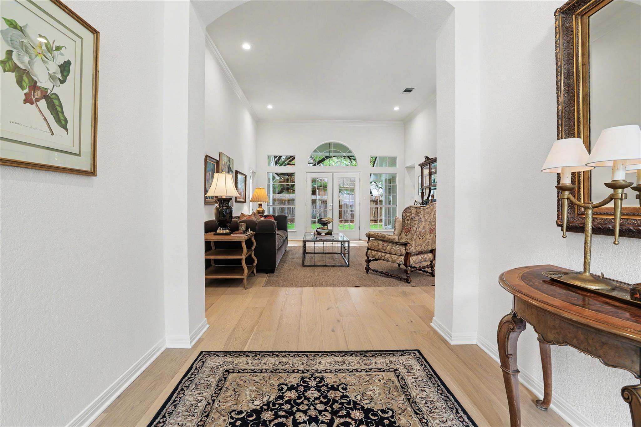2025 Saint Andrews Drive Round Rock TX 78664