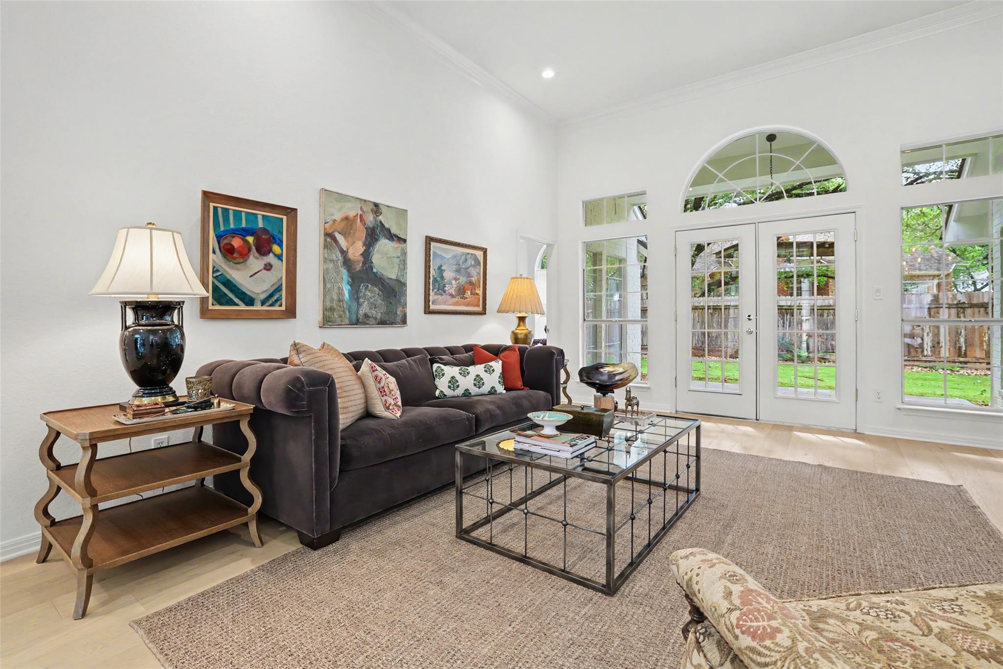 2025 Saint Andrews Drive Round Rock TX 78664