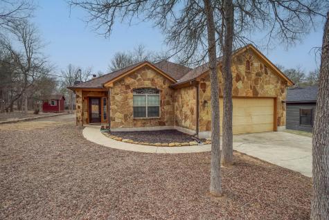 179 Keanahalululu Lane Bastrop TX 78602