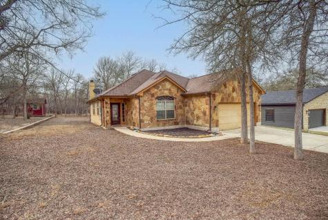 179 Keanahalululu Lane Bastrop TX 78602