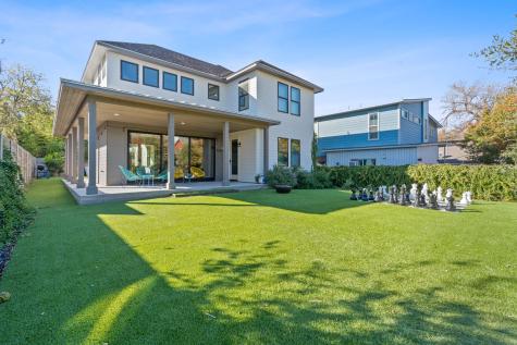 1604 Miriam Avenue Austin TX 78702