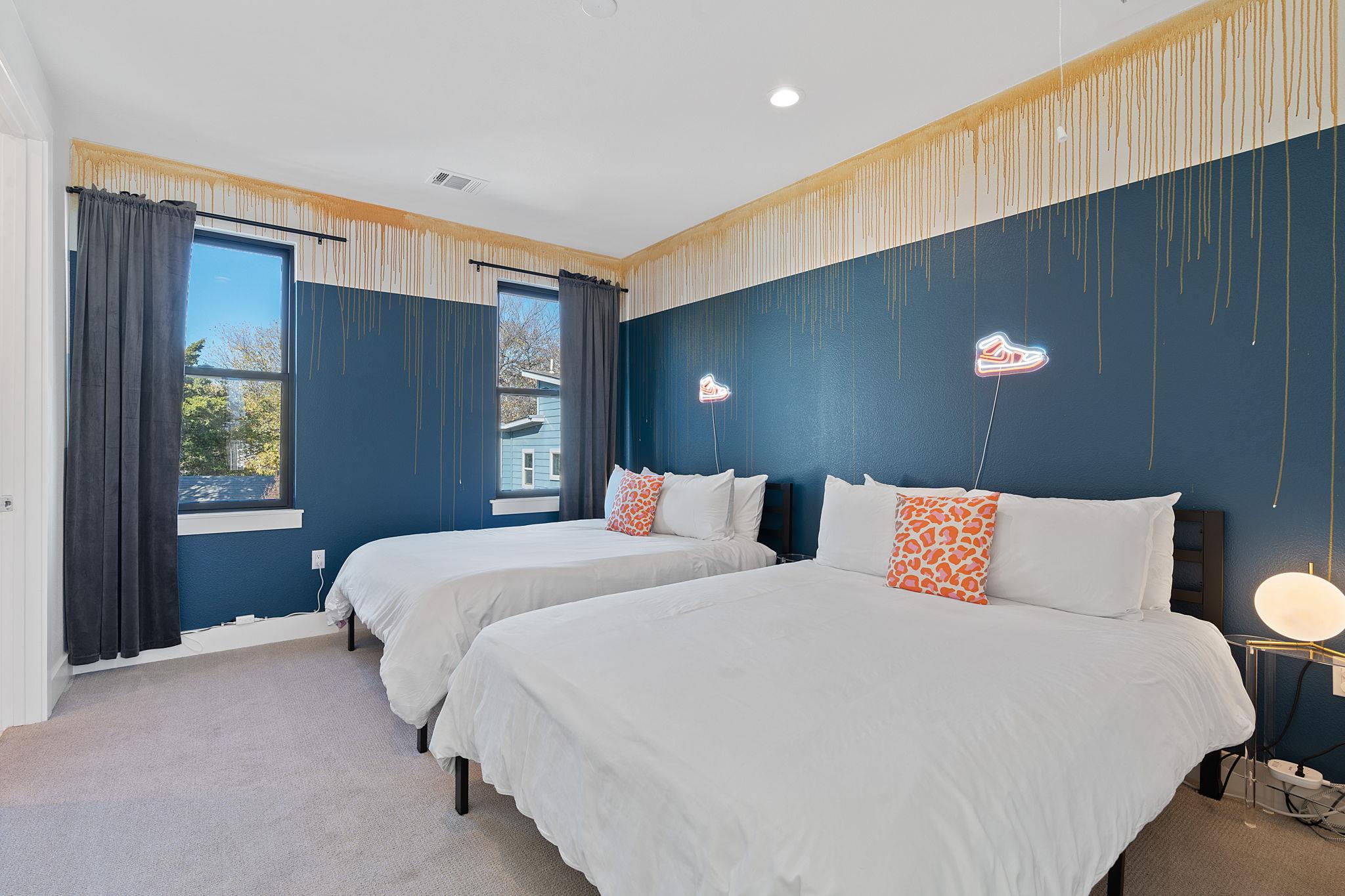 1604 Miriam Avenue Austin TX 78702