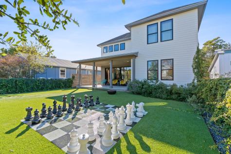 1604 Miriam Avenue Austin TX 78702