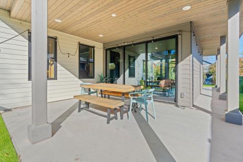 1604 Miriam Avenue Austin TX 78702