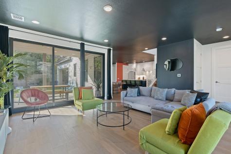 1604 Miriam Avenue Austin TX 78702
