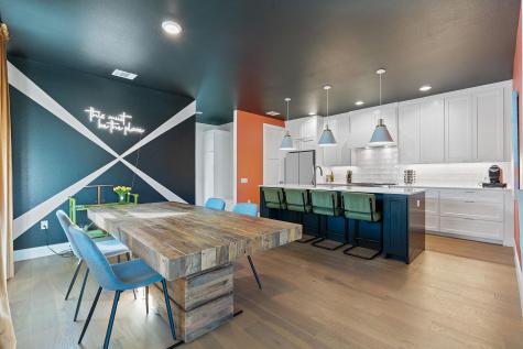 1604 Miriam Avenue Austin TX 78702