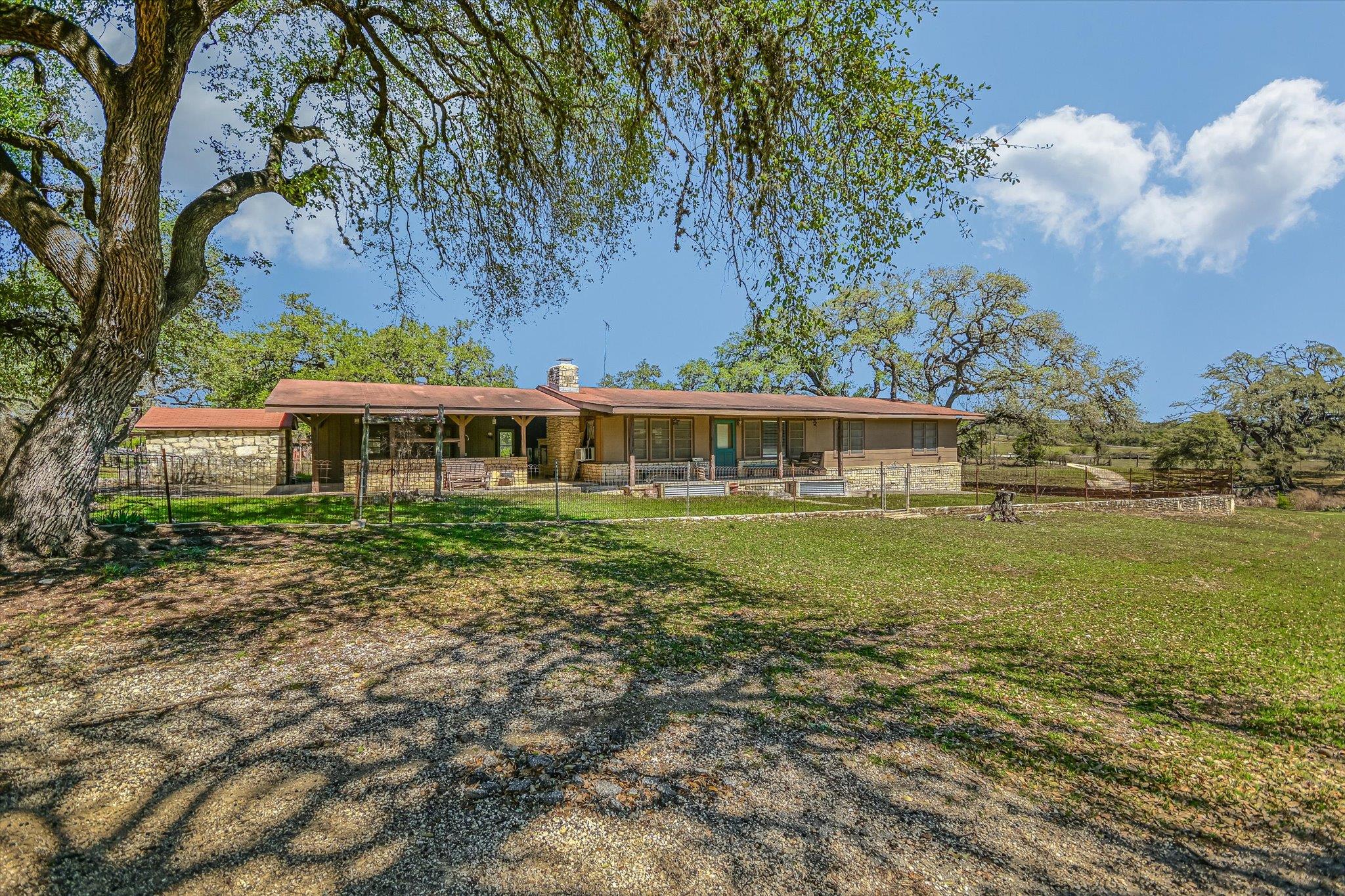 5421 Purgatory Road San Marcos TX 78666
