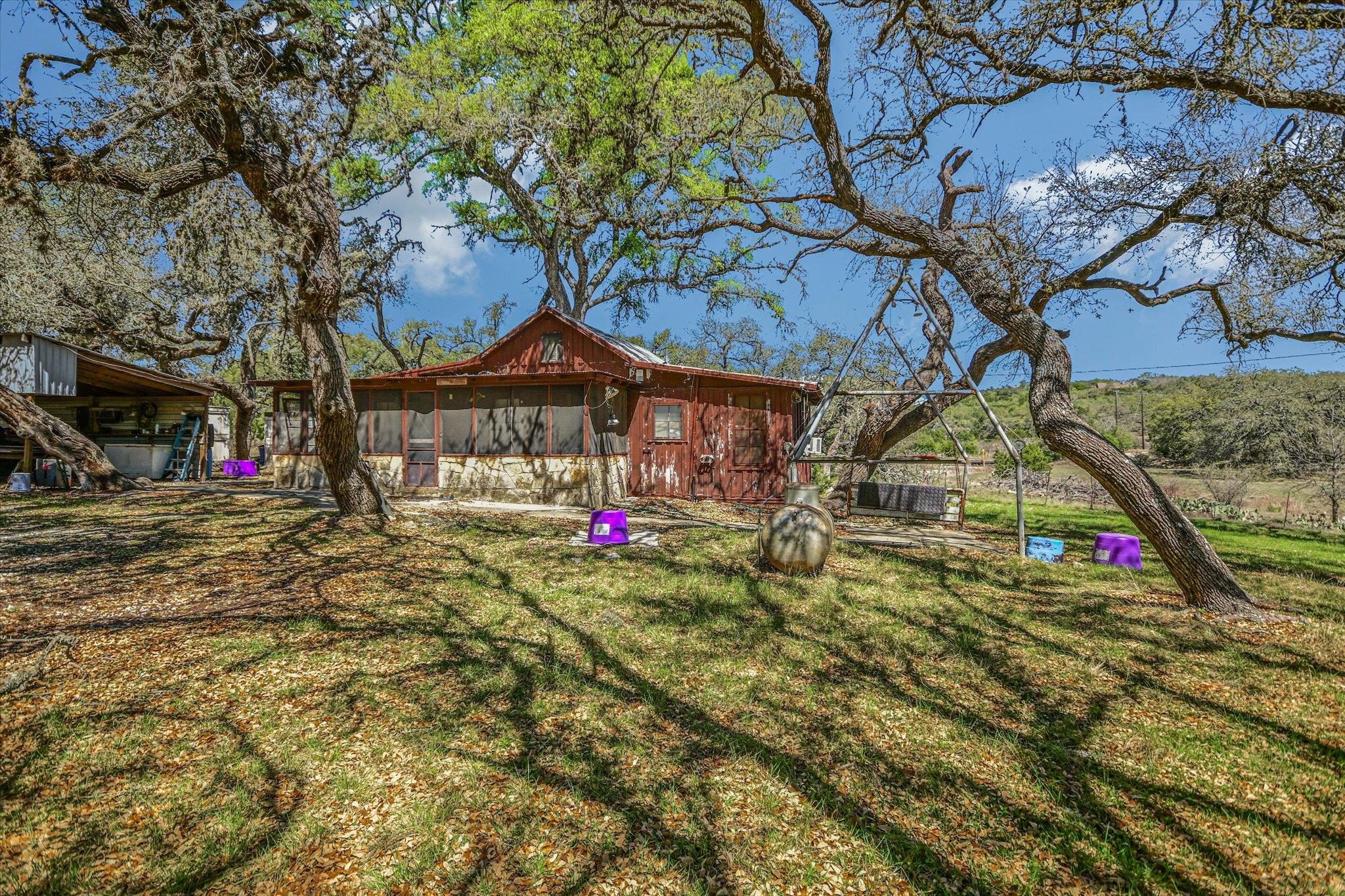 5421 Purgatory Road San Marcos TX 78666