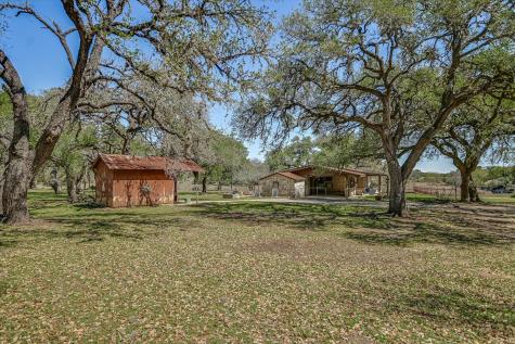 5421 Purgatory Road San Marcos TX 78666