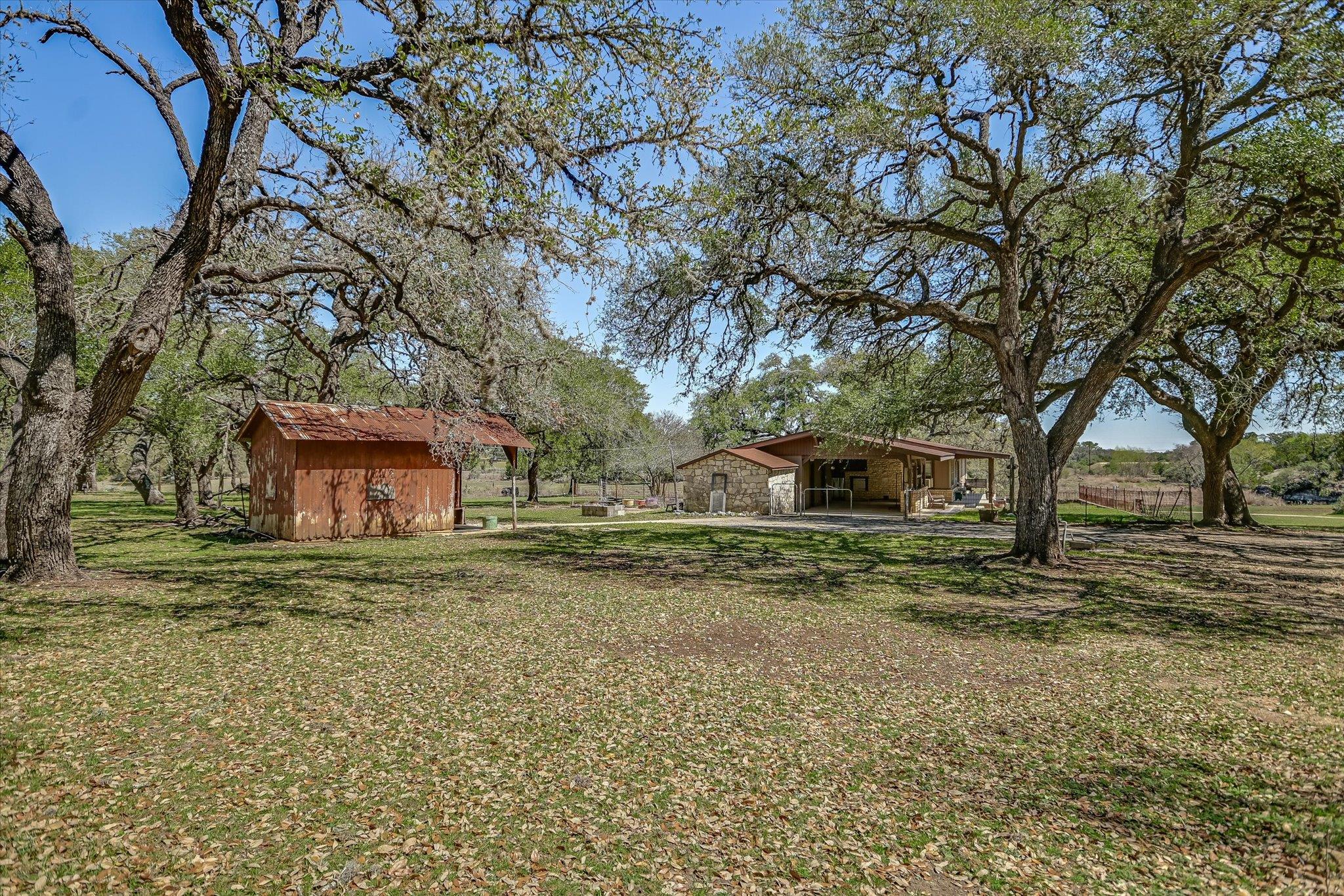 5421 Purgatory Road San Marcos TX 78666