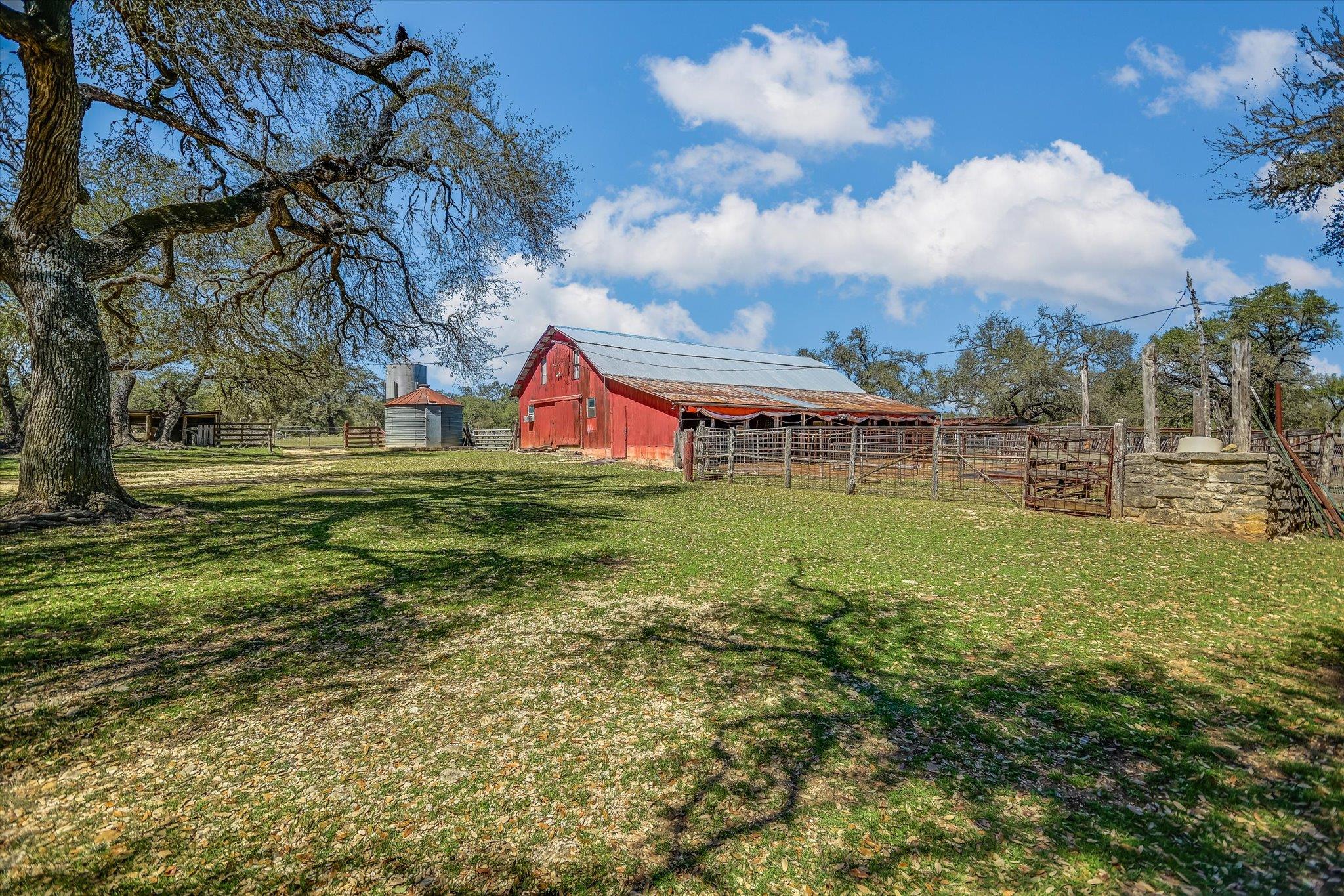 5421 Purgatory Road San Marcos TX 78666