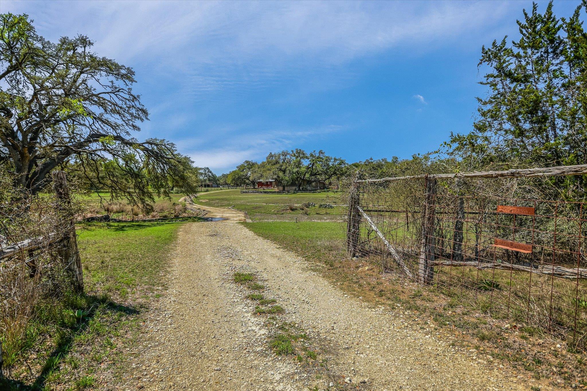 5421 Purgatory Road San Marcos TX 78666