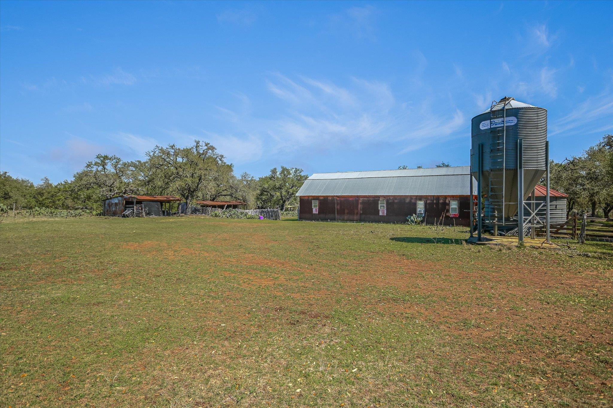 5421 Purgatory Road San Marcos TX 78666