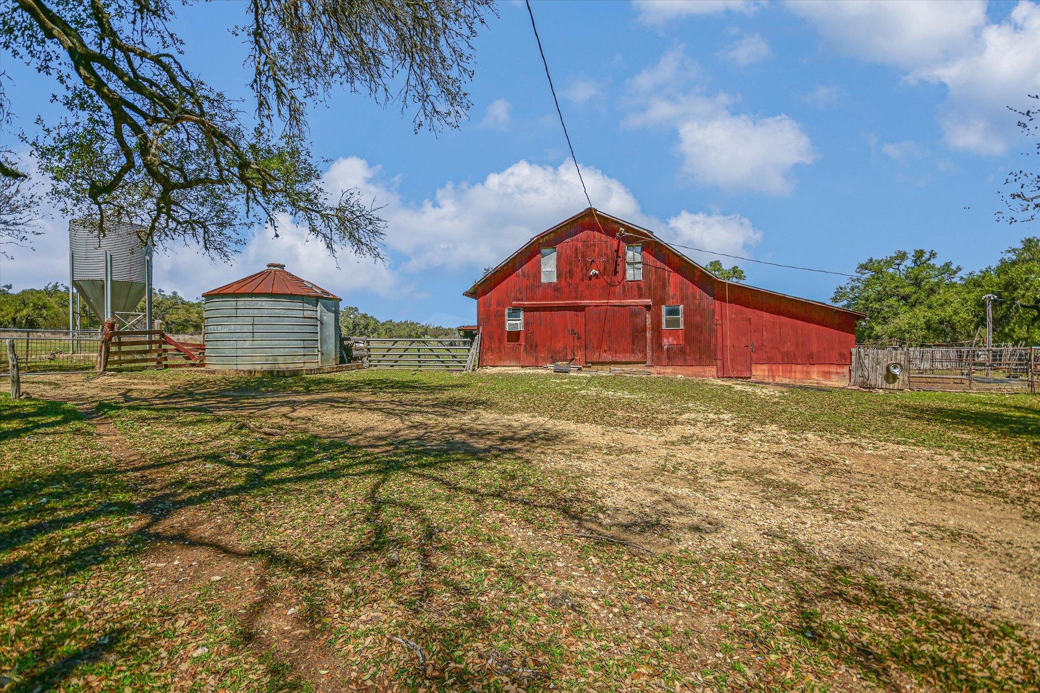 5421 Purgatory Road San Marcos TX 78666