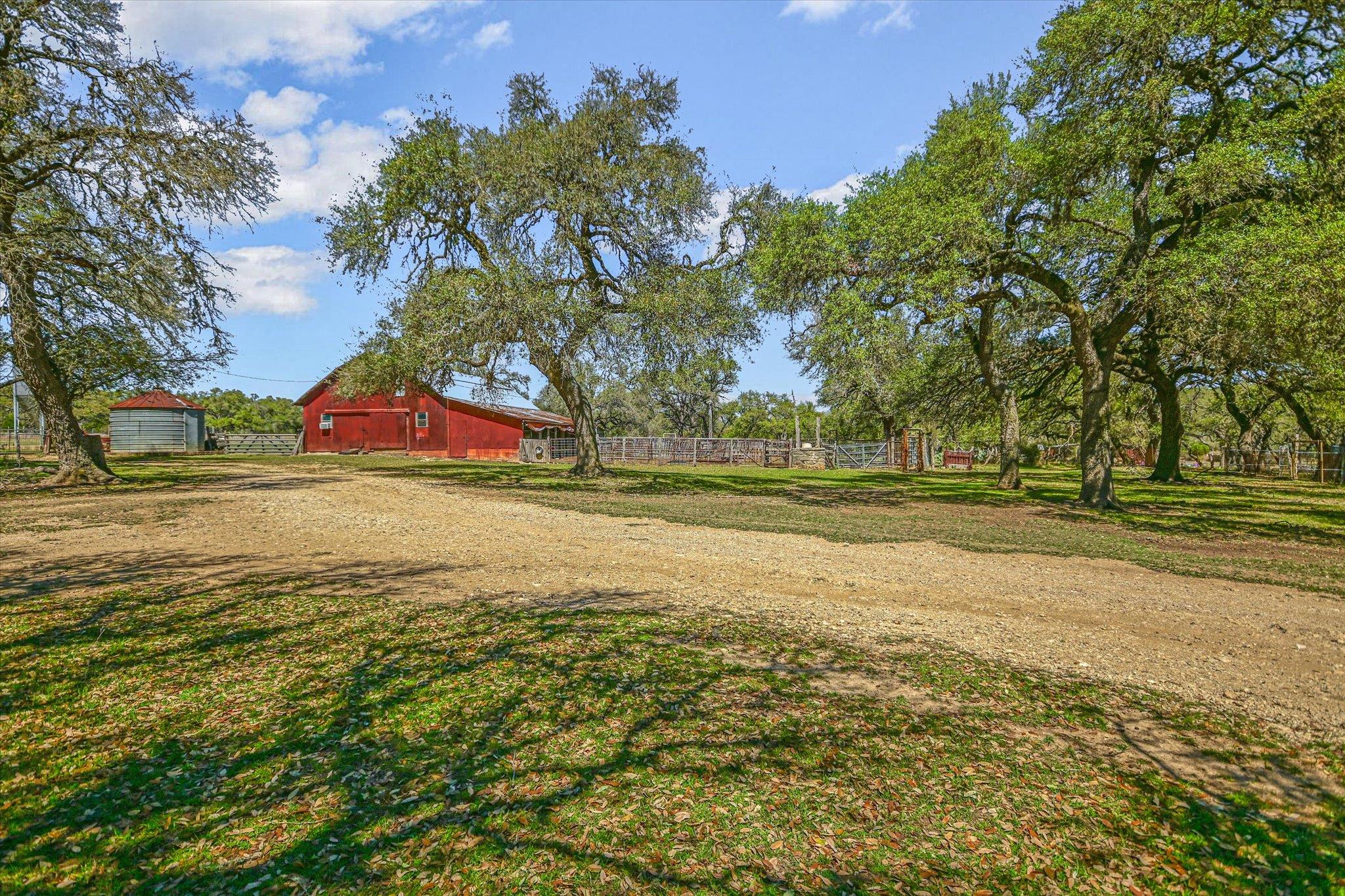 5421 Purgatory Road San Marcos TX 78666