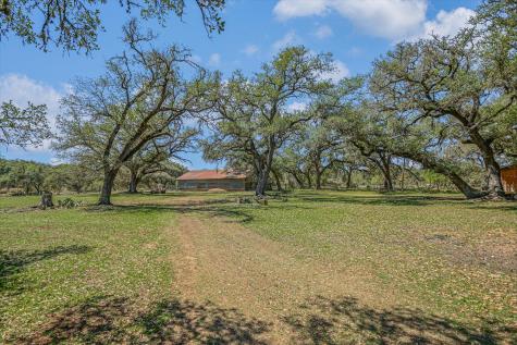 5421 Purgatory Road San Marcos TX 78666