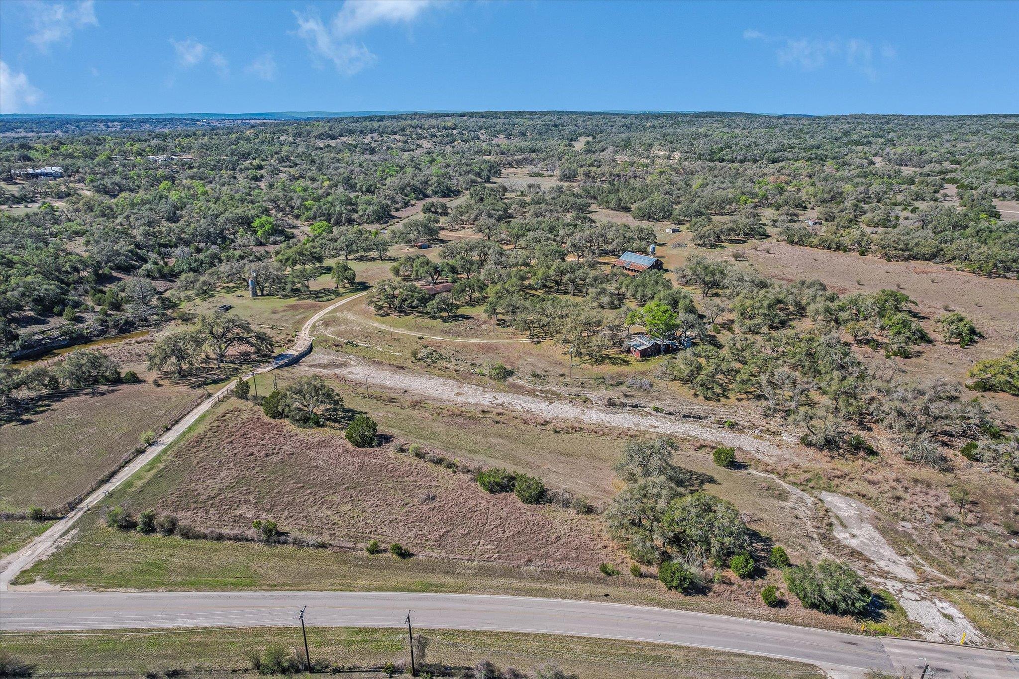 5421 Purgatory Road San Marcos TX 78666