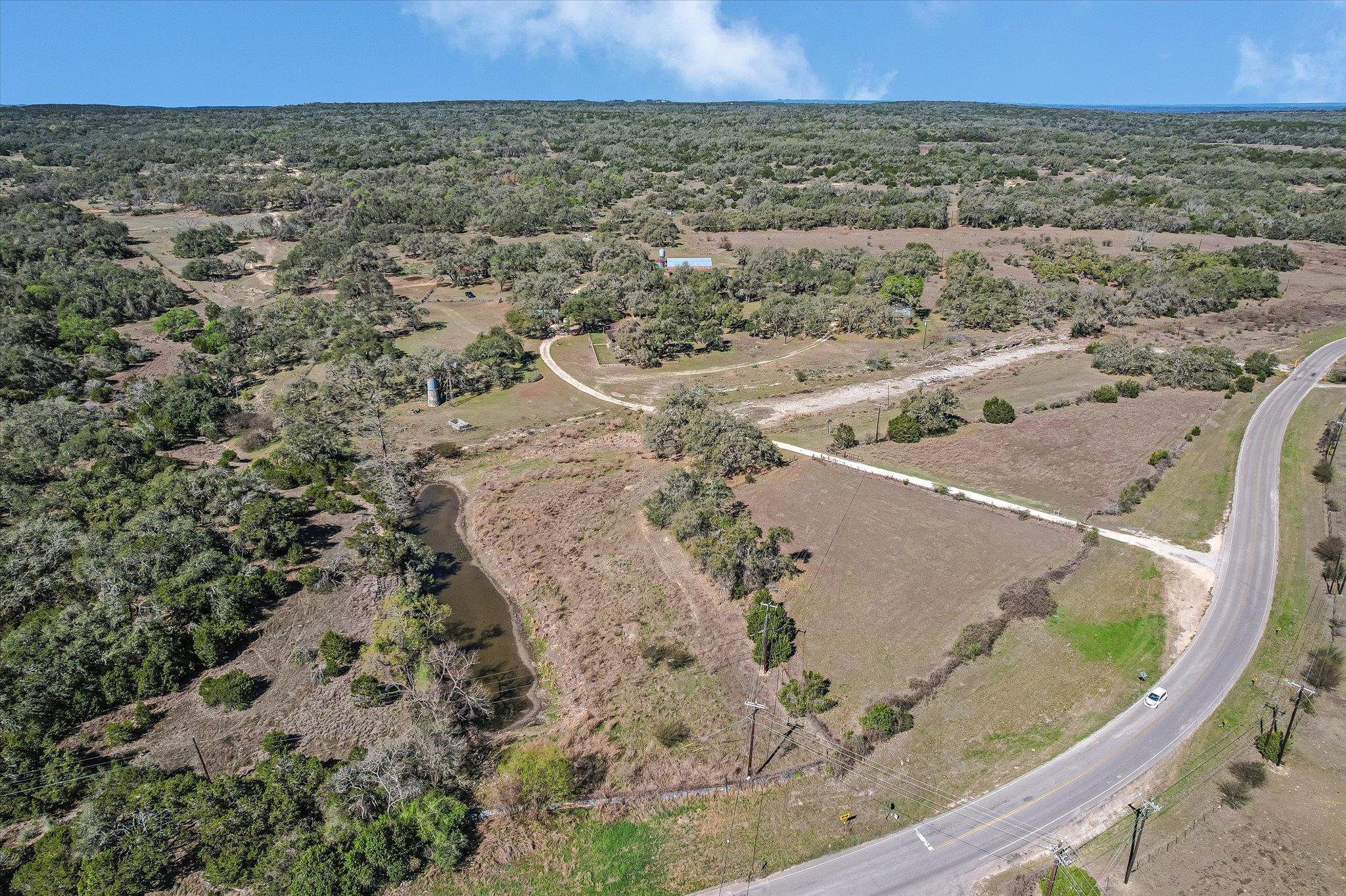 5421 Purgatory Road San Marcos TX 78666