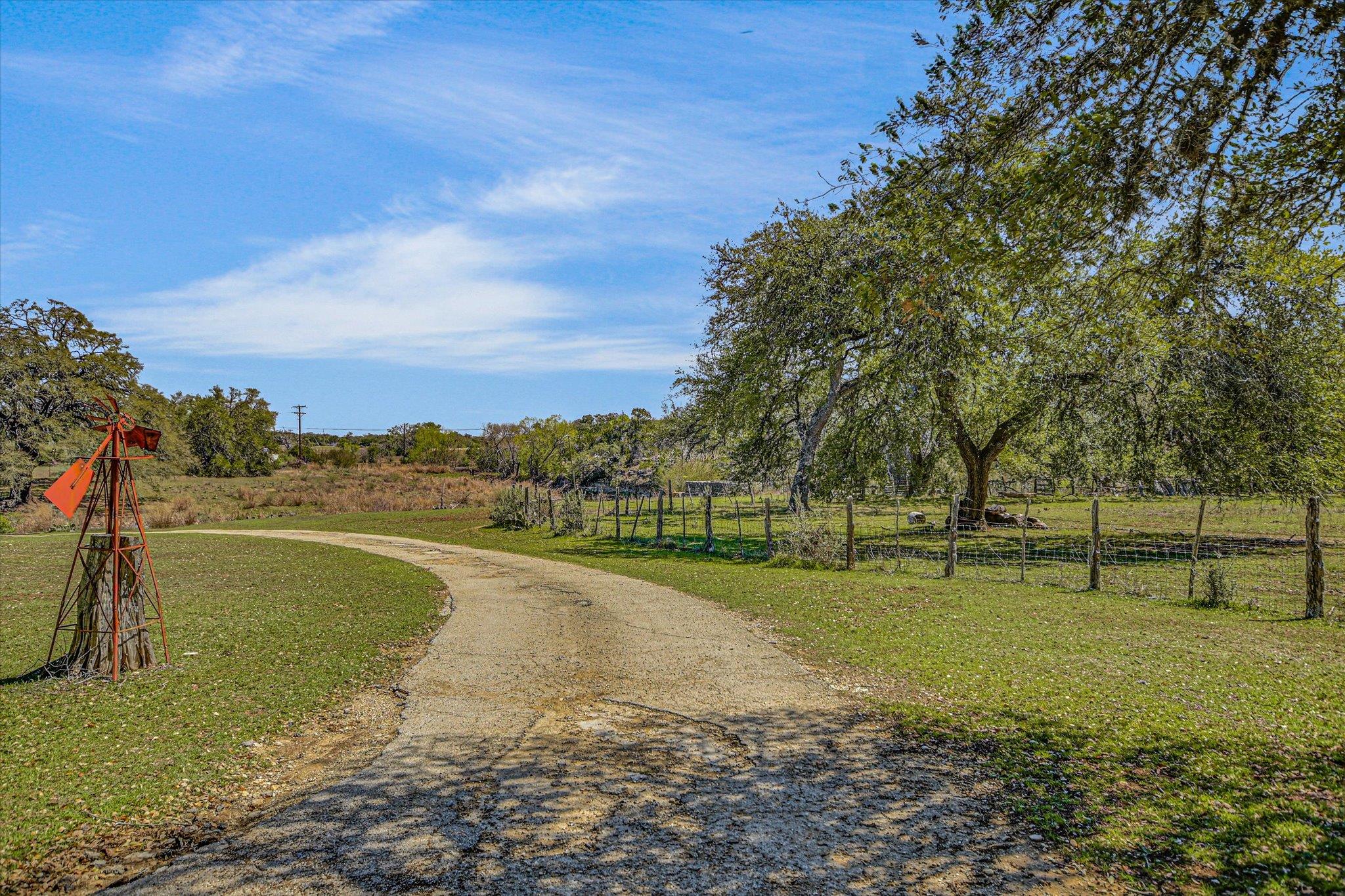5421 Purgatory Road San Marcos TX 78666